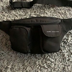 Marc by Marc Jacobs bum bag fanny pack